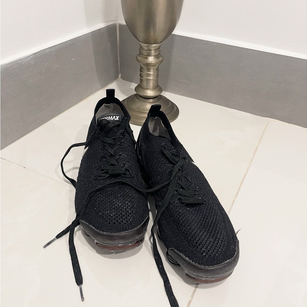 Nike flyknit vapormax